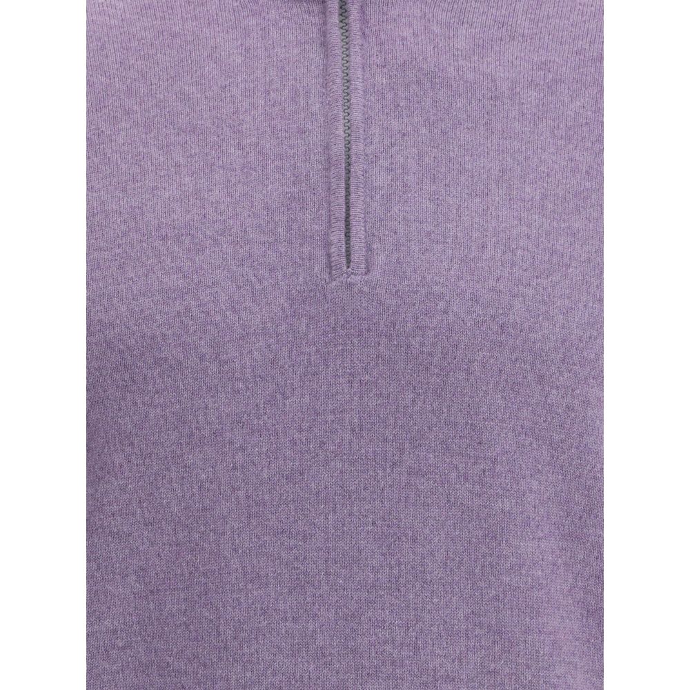 Pull en cachemire