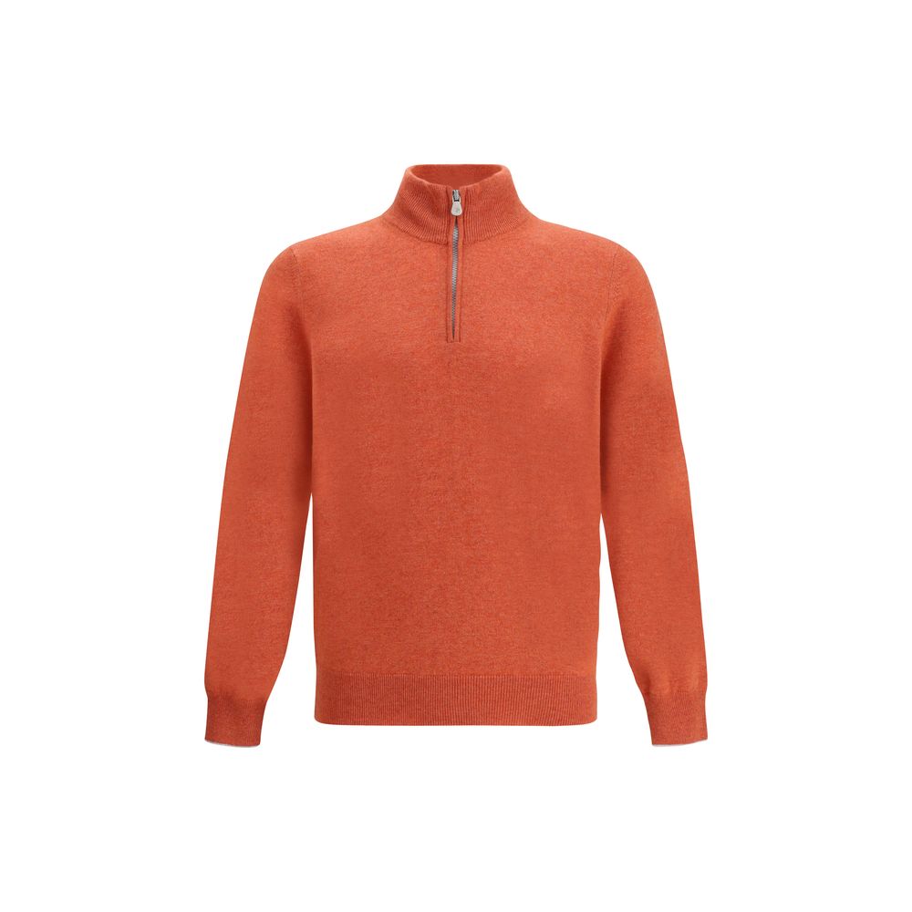 Pull en cachemire