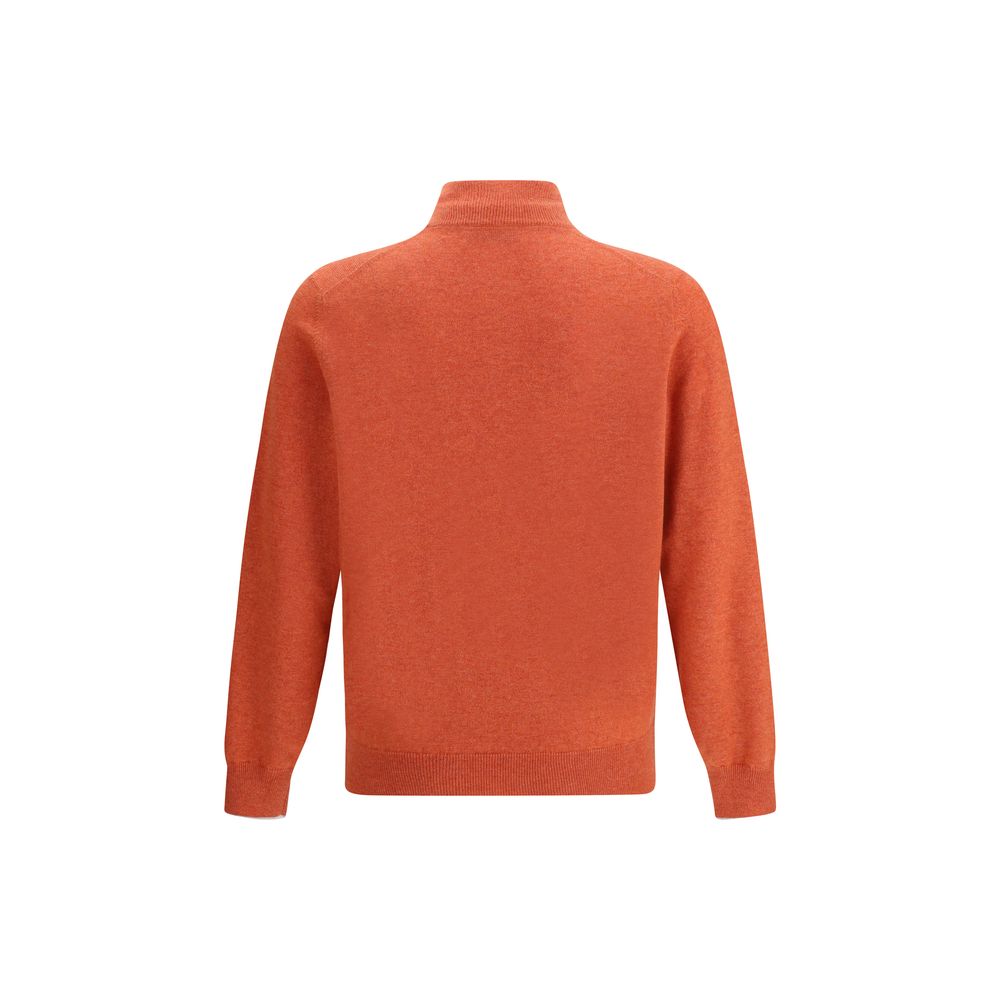 Pull en cachemire