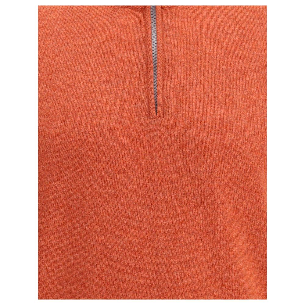 Pull en cachemire