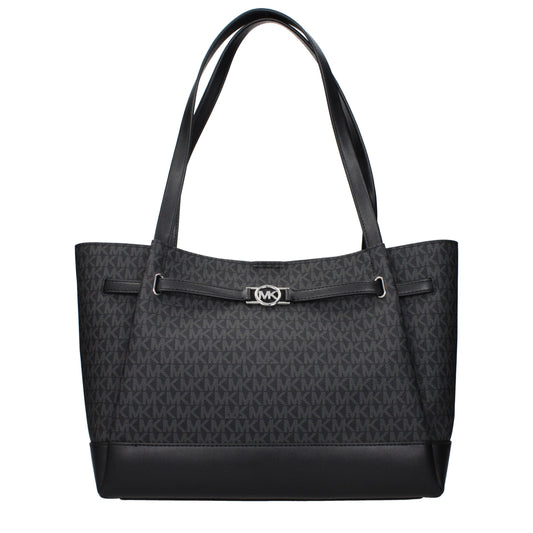 Sacs à bandoulière en tissu noir