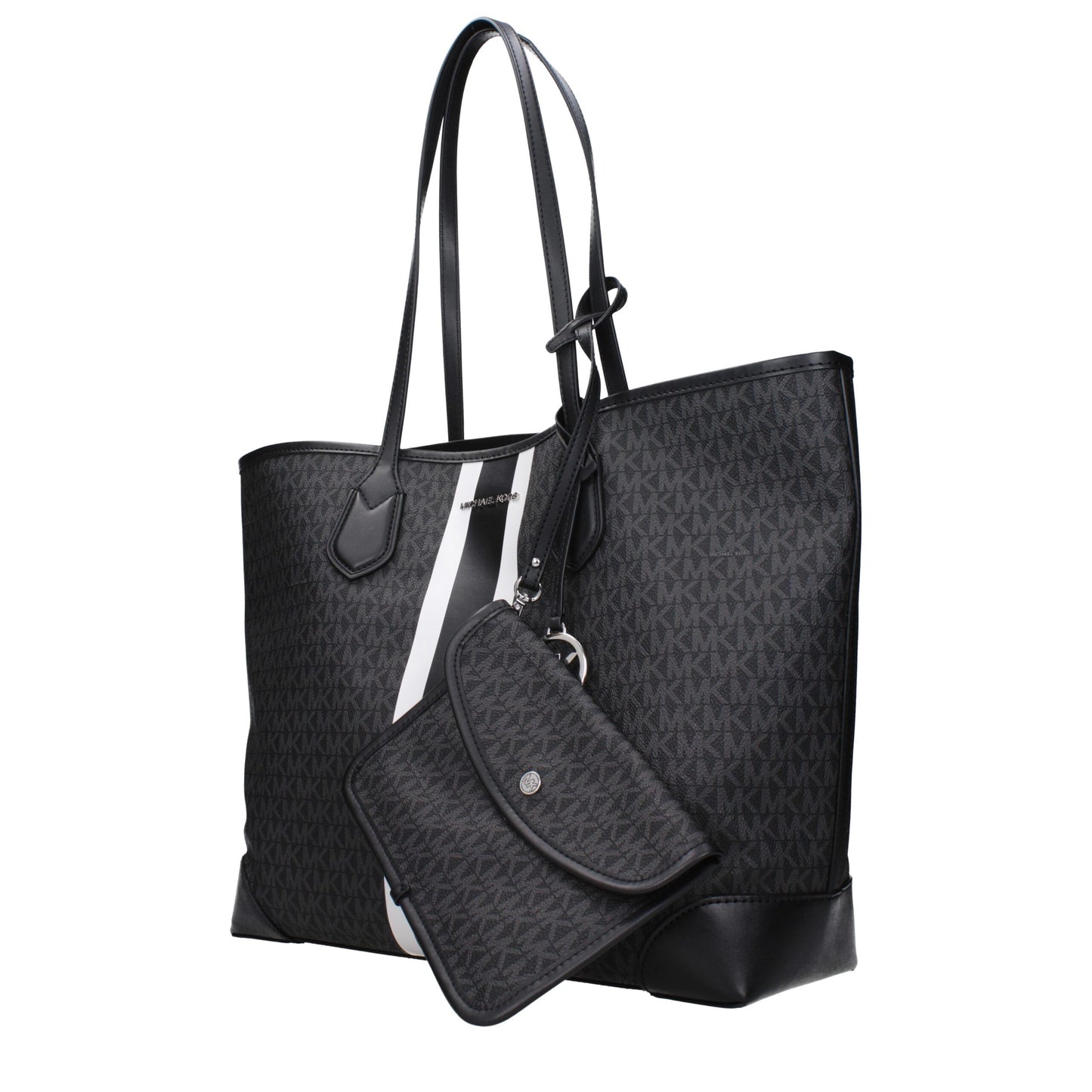 Sacs à bandoulière en tissu noir