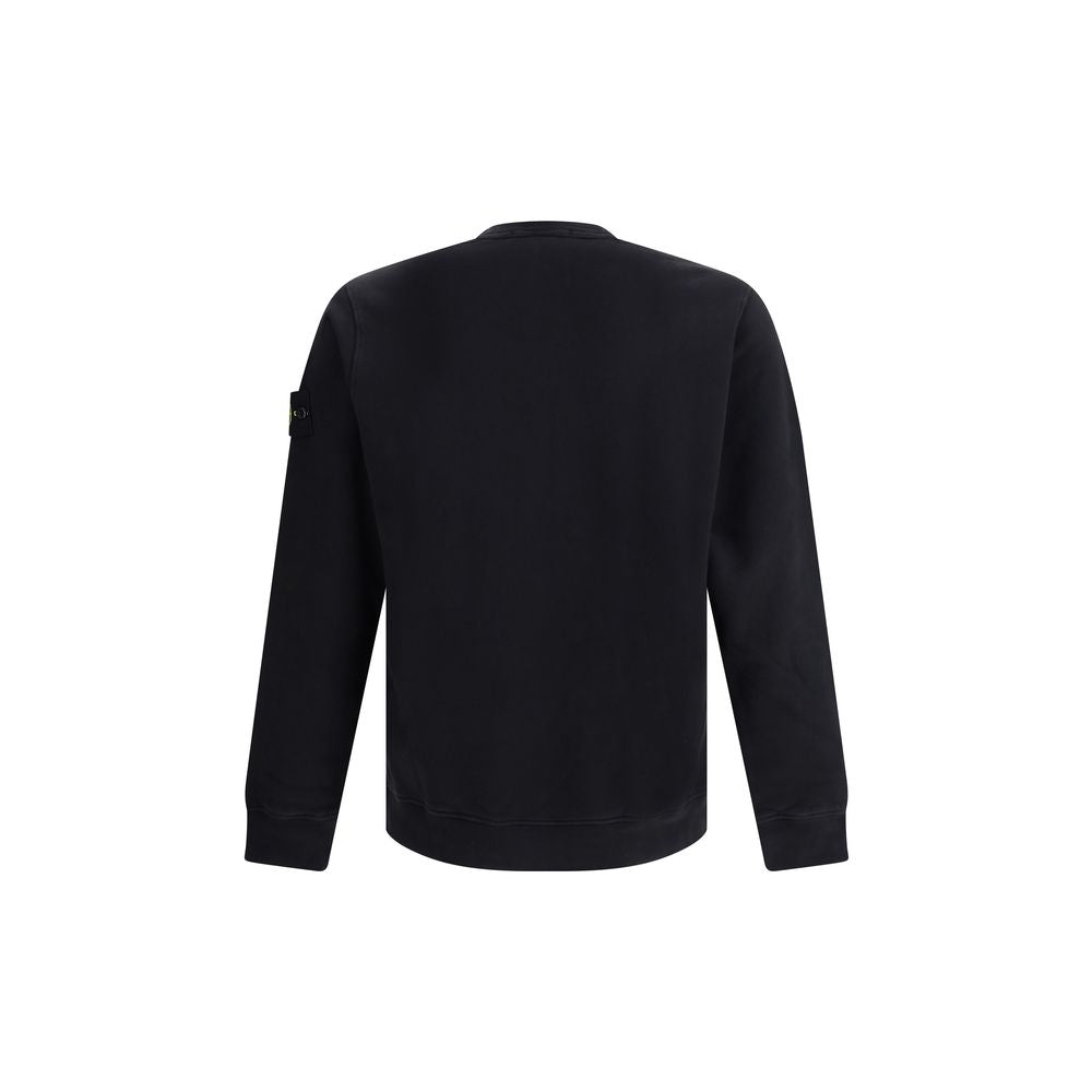 Sweat-shirt avec logo