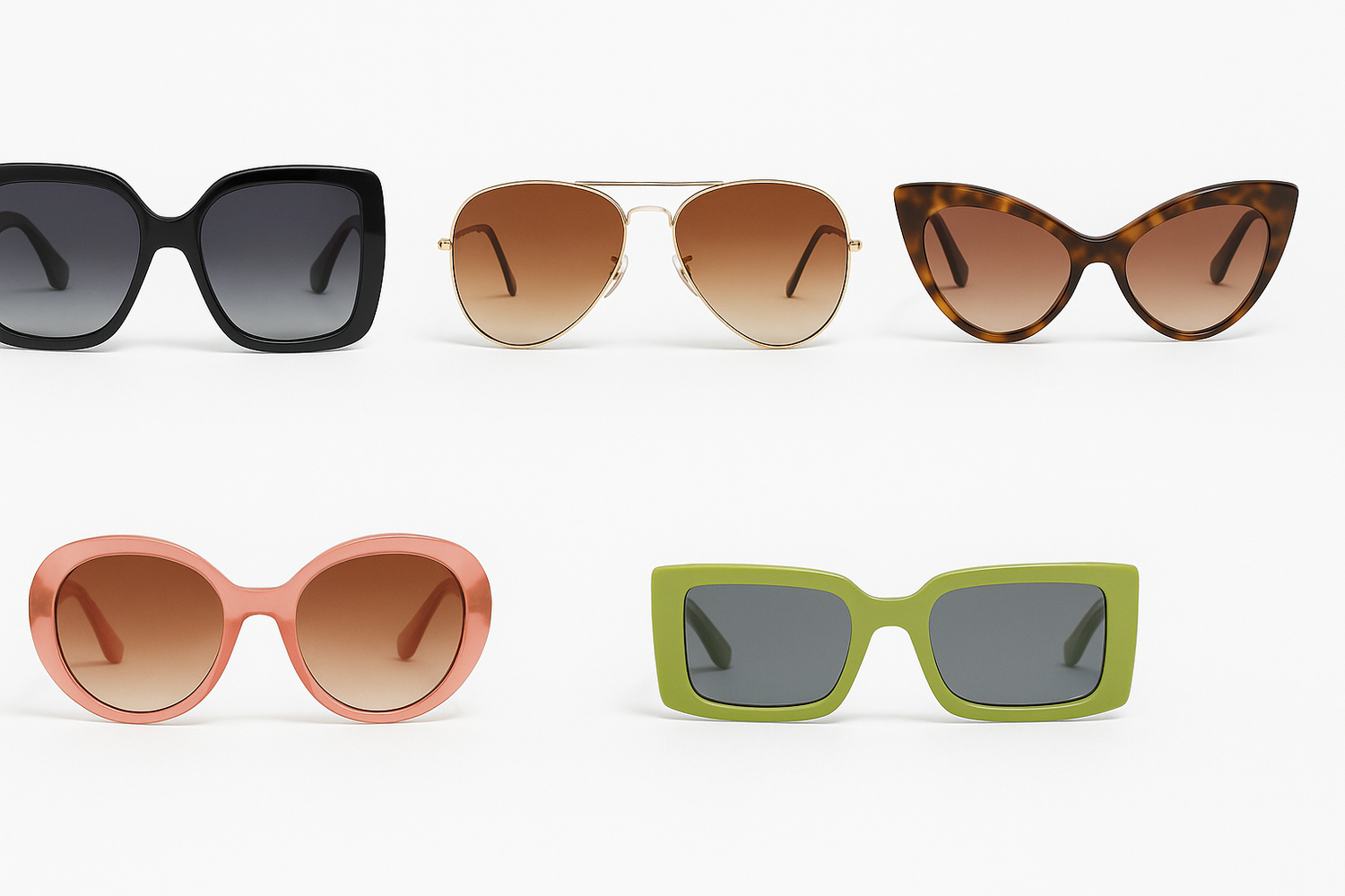 Women’s Sunglasses
