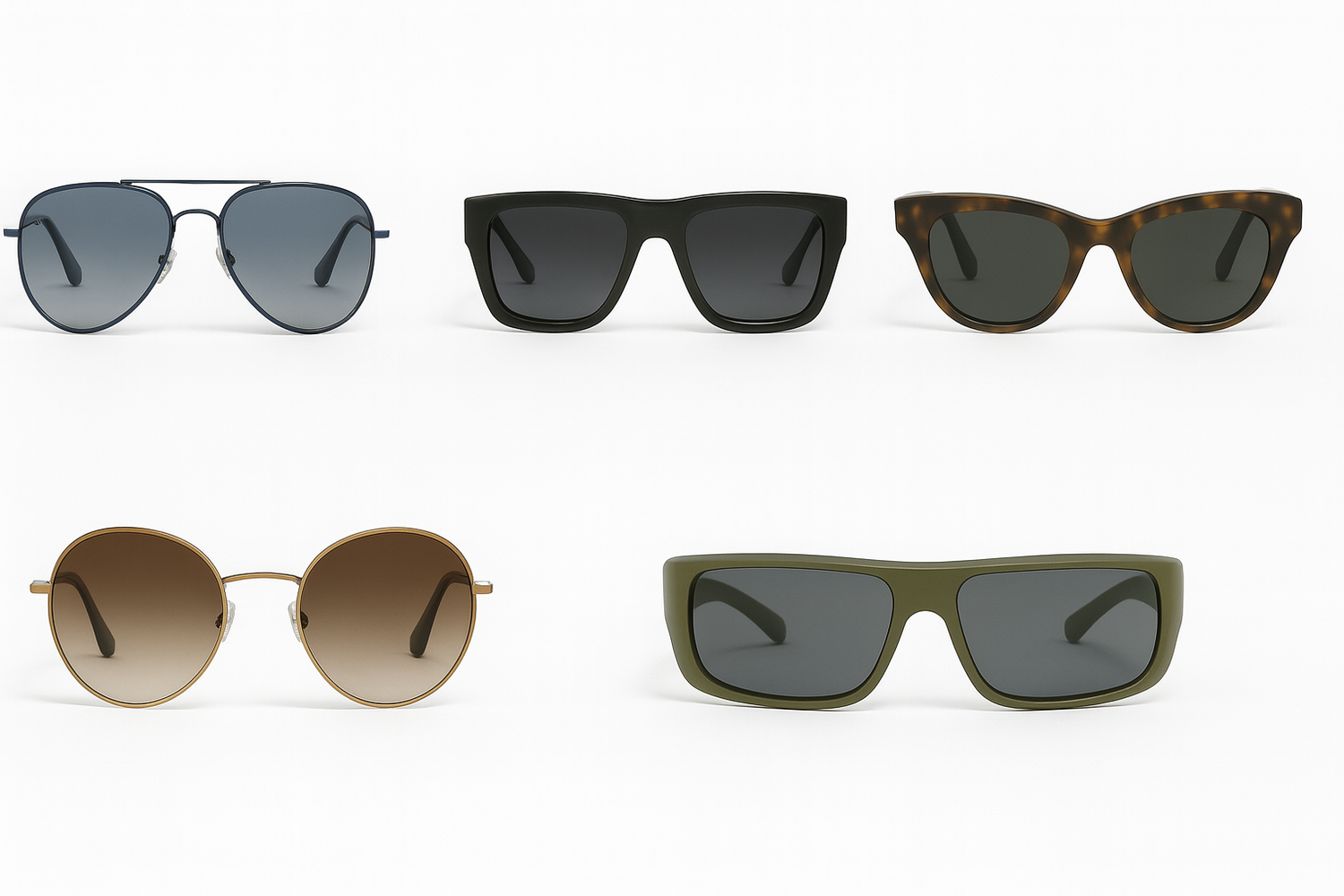 Men's Sunglasses