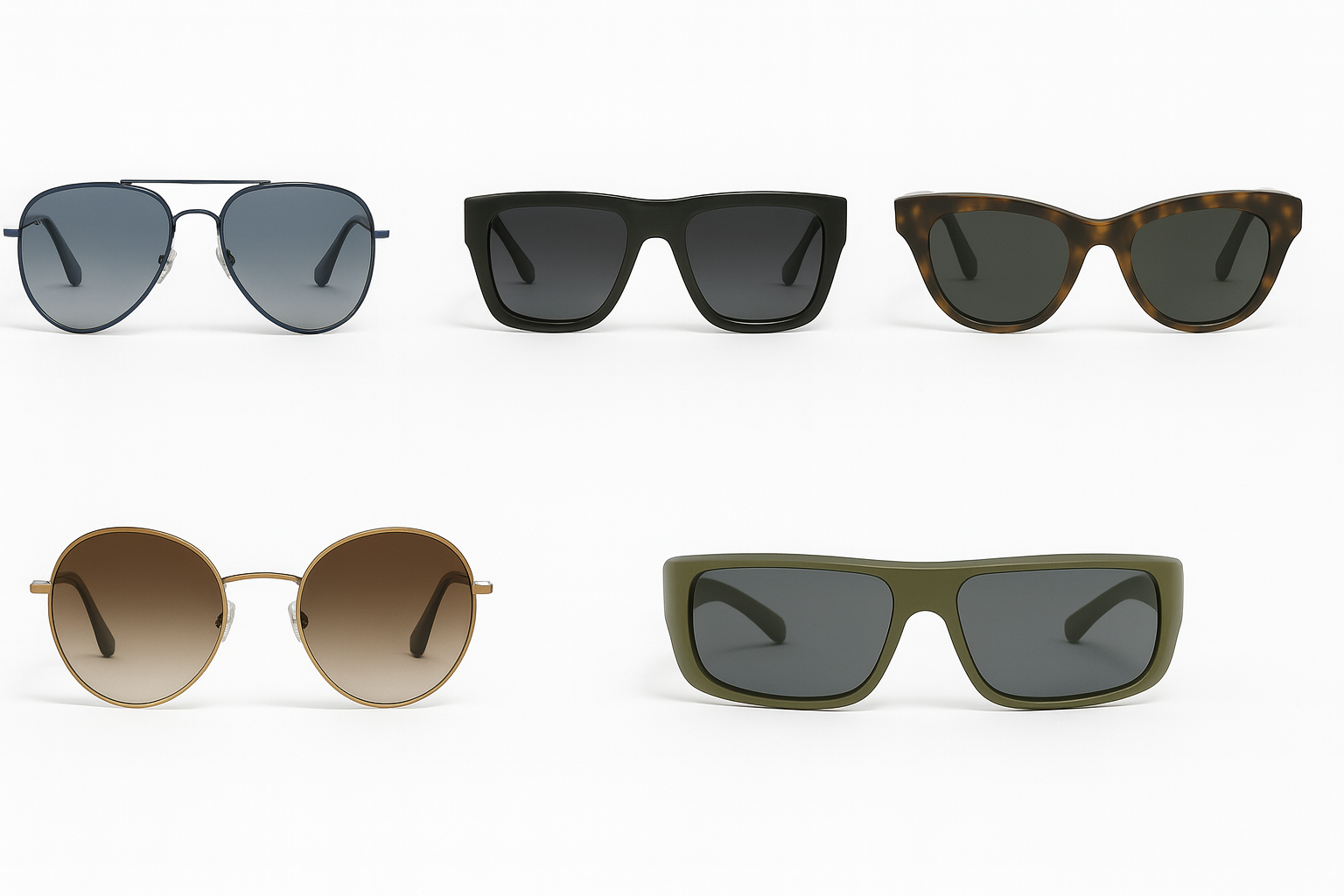 Men's Sunglasses