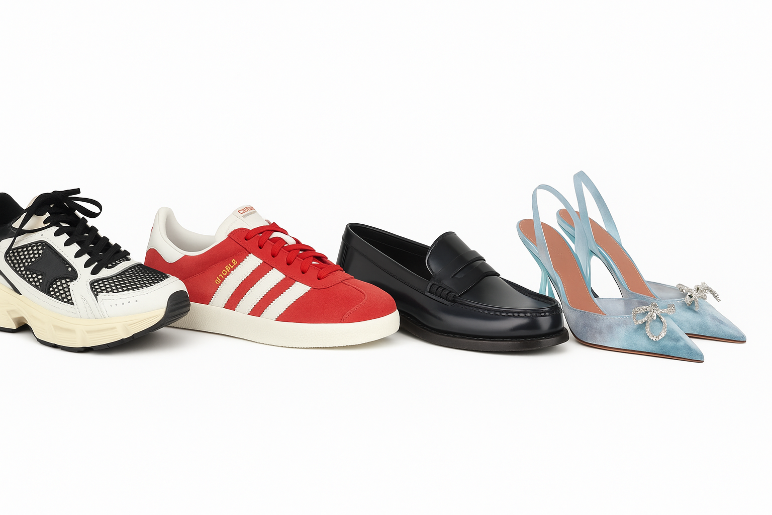 Women’s Shoes