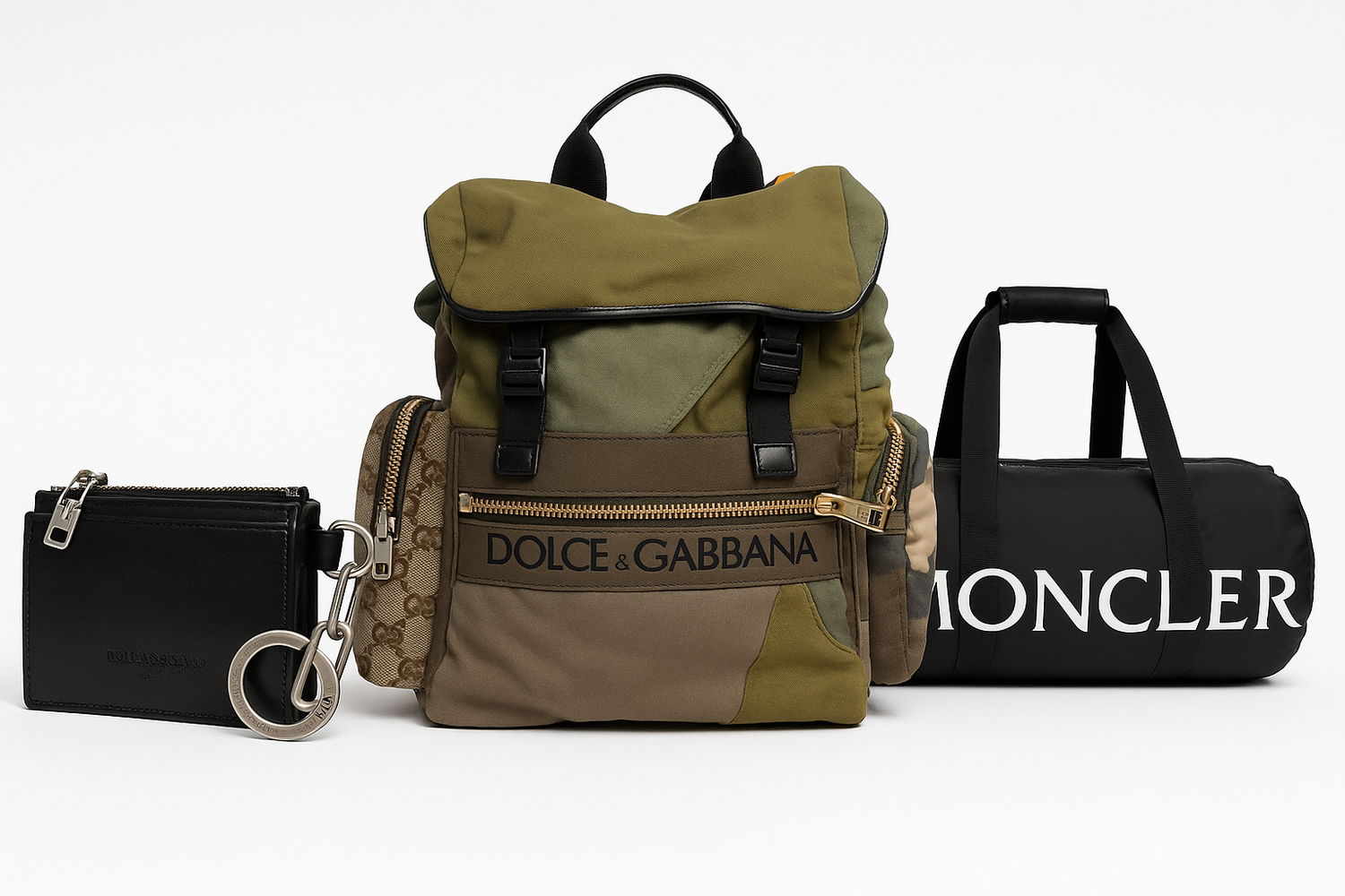 Men’s bags