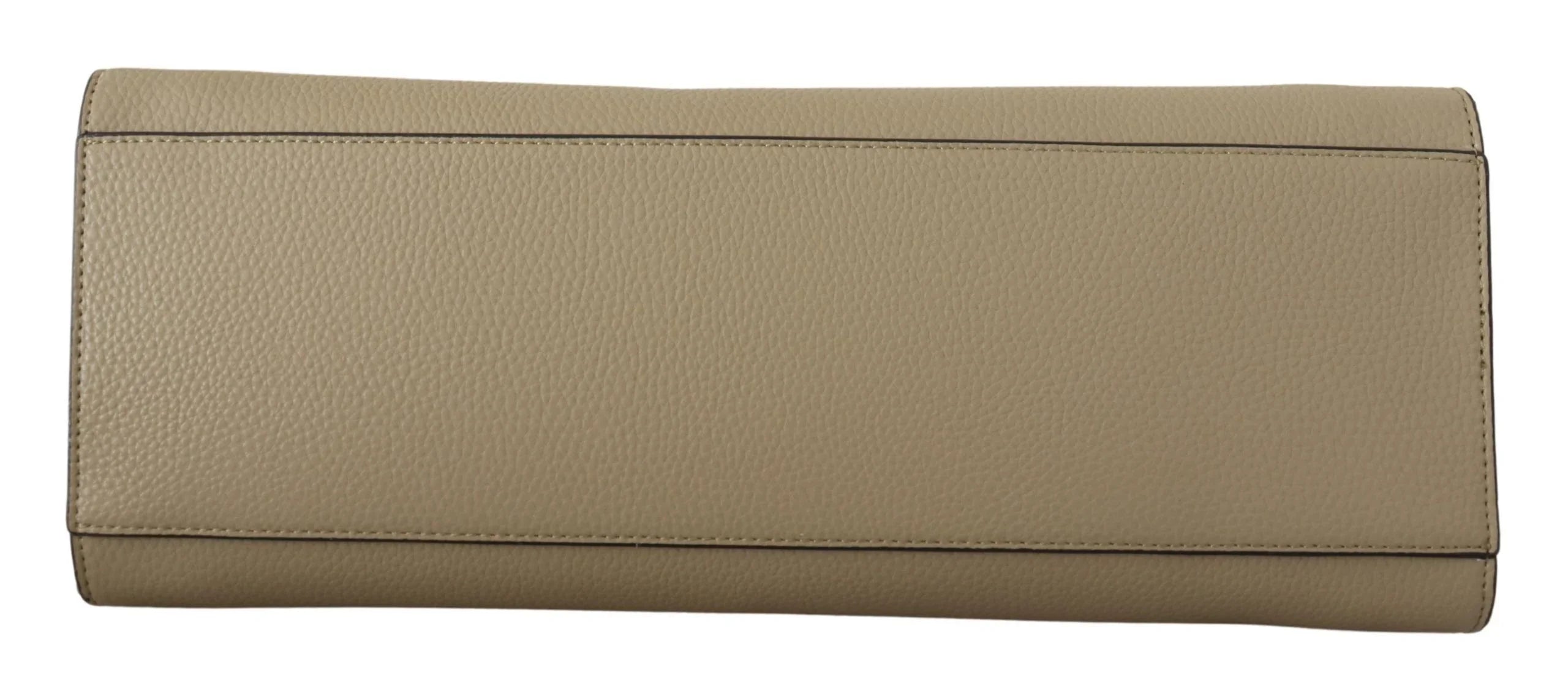 Sac fourre-tout en cuir vert sauge enchanteur