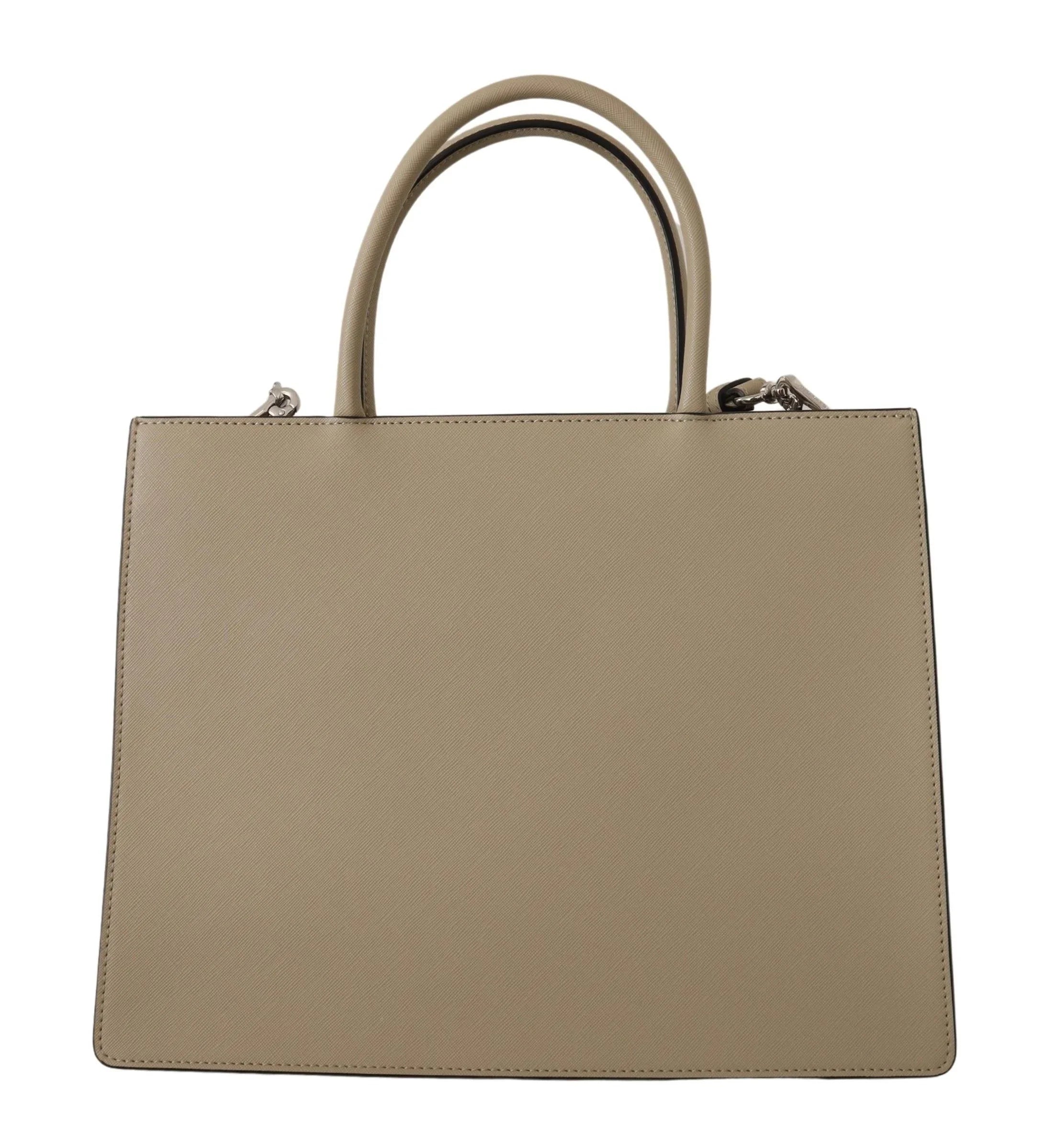 Sac à main bandoulière élégant vert sauge
