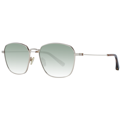 Ted Baker – Goldene Sonnenbrille für Herren