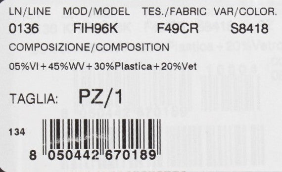 Bonnet écharpe à capuche en tricot noir à sequins Dolce &amp; Gabbana