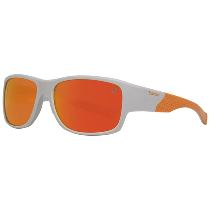 Timberland Graue Herren Sonnenbrille