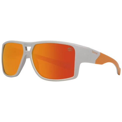 Timberland Graue Herren Sonnenbrille