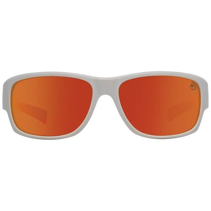 Timberland Graue Herren Sonnenbrille
