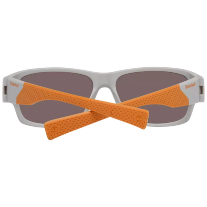 Timberland Graue Herren Sonnenbrille