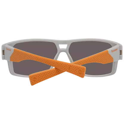 Timberland Graue Herren Sonnenbrille