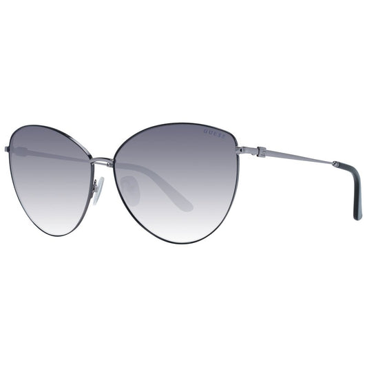 Guess Graue Damen Sonnenbrille