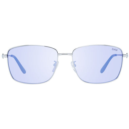 BMW Gold Herren Sonnenbrille