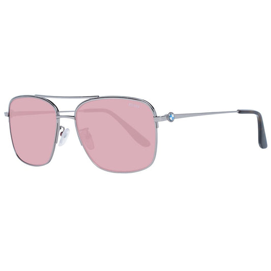 BMW Bronze Herren Sonnenbrille