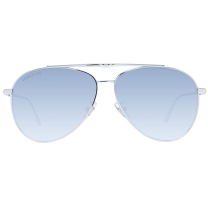 Longines Gold Herren Sonnenbrille