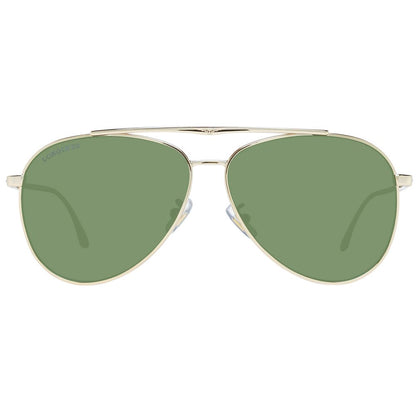 Longines Gold Herren Sonnenbrille