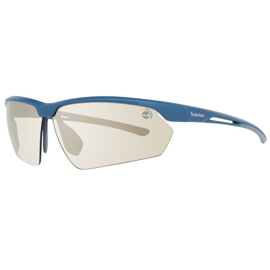 Timberland Blaue Herren Sonnenbrille