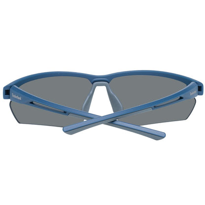 Timberland Blaue Herren Sonnenbrille
