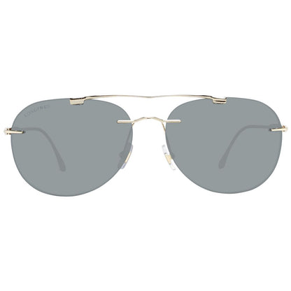 Longines Gold Herren Sonnenbrille