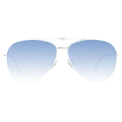 Longines Weiße Herren Sonnenbrille