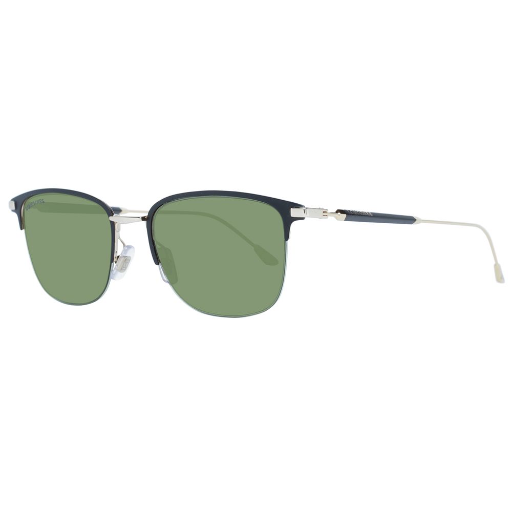 Lunettes de soleil homme multicolores