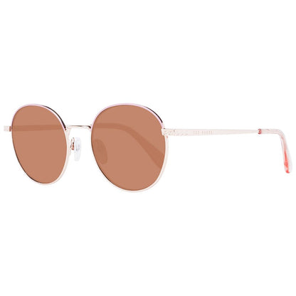 Lunettes de soleil multicolores Ted Baker pour femme