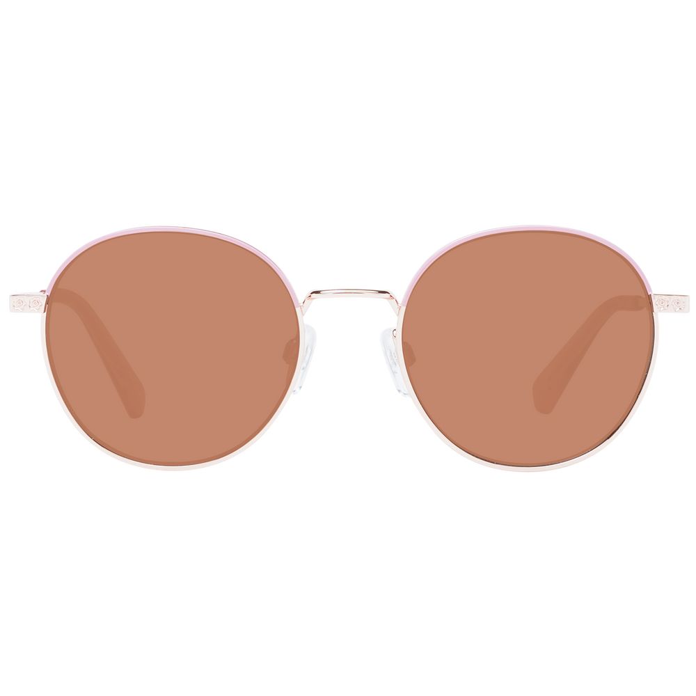 Lunettes de soleil multicolores Ted Baker pour femme