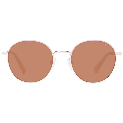 Lunettes de soleil multicolores Ted Baker pour femme