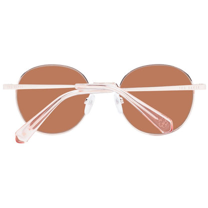 Lunettes de soleil multicolores Ted Baker pour femme