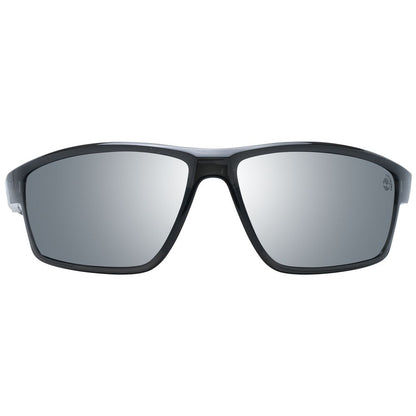 Timberland Graue Herren Sonnenbrille