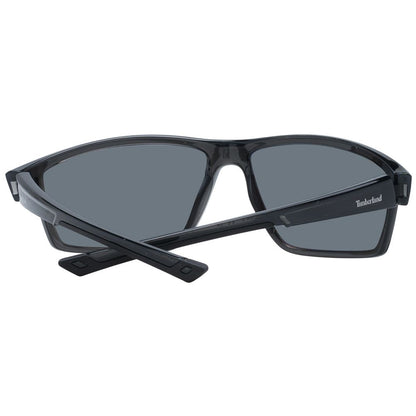Timberland Graue Herren Sonnenbrille