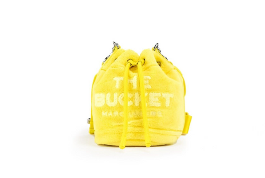 Marc Jacobs The Bucket Bag Terry Umhängetasche