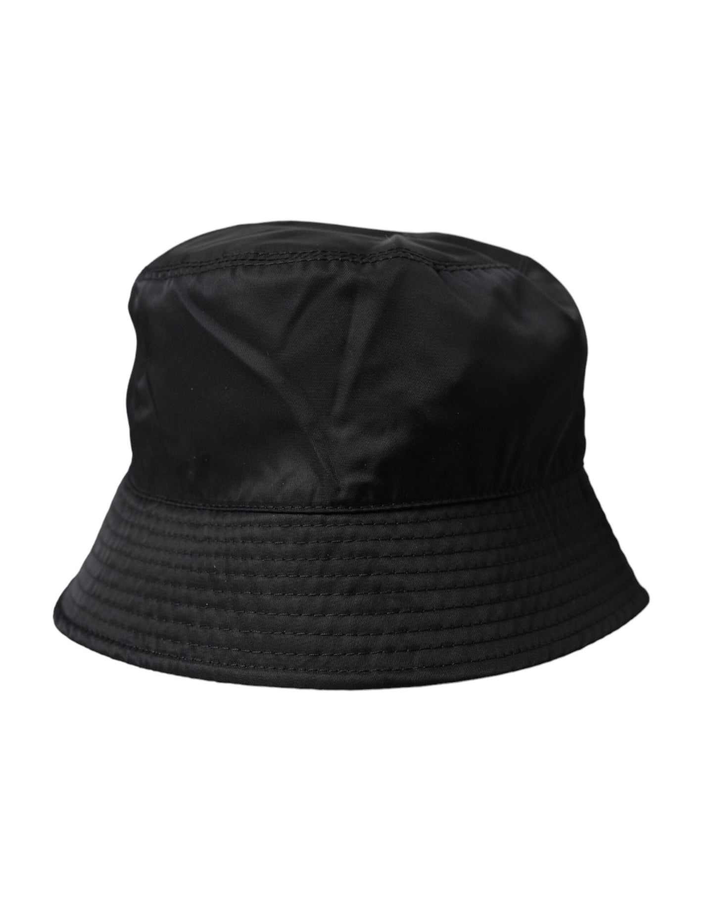 Bob Dolce &amp; Gabbana noir à large bord pour homme