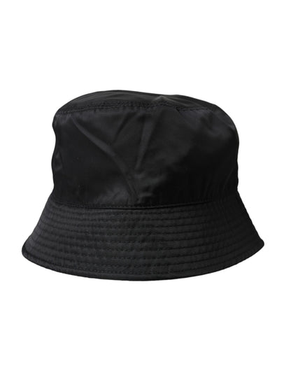 Bob Dolce &amp; Gabbana noir à large bord pour homme