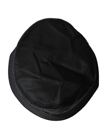 Bob Dolce &amp; Gabbana noir à large bord pour homme