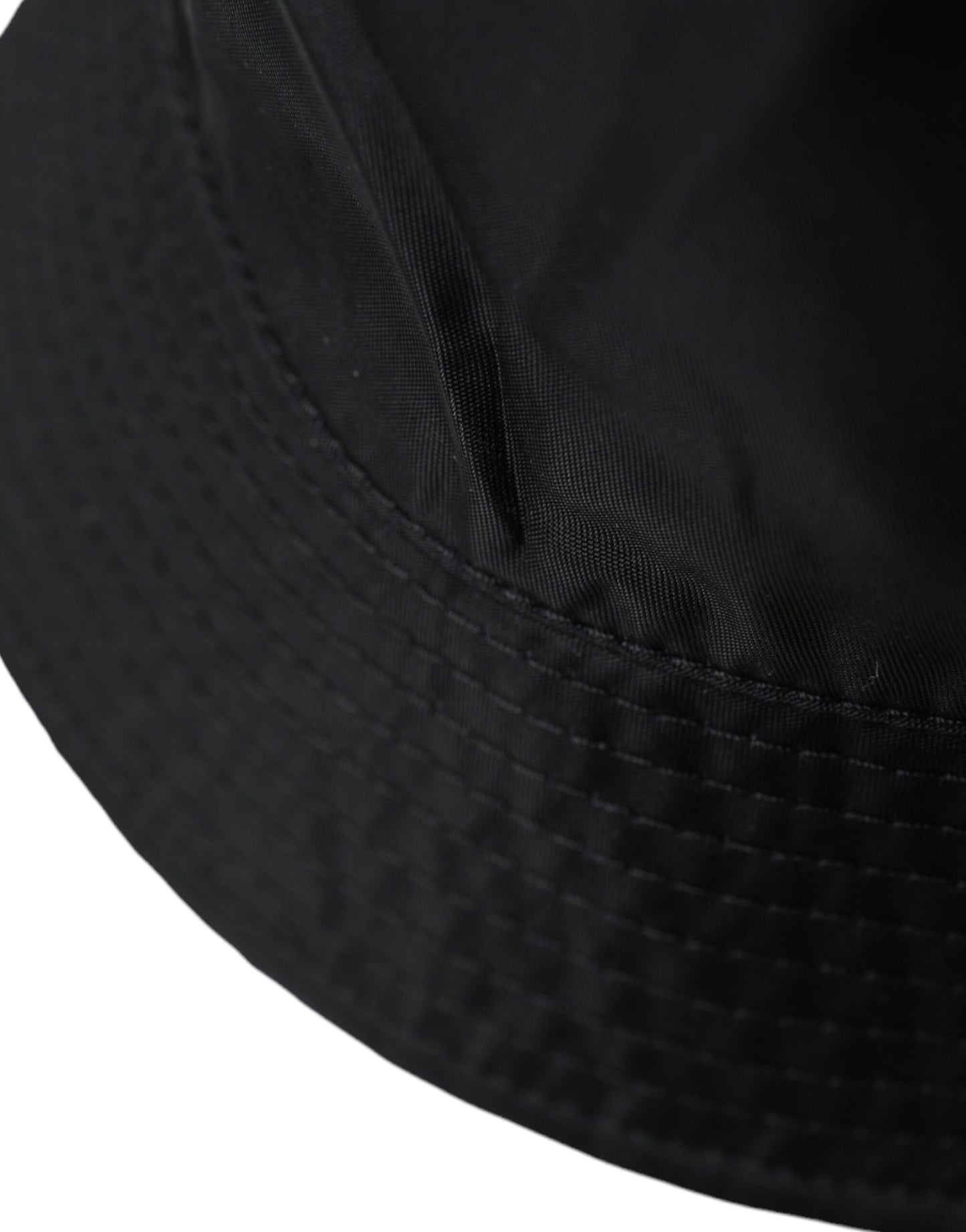 Bob Dolce &amp; Gabbana noir à large bord pour homme