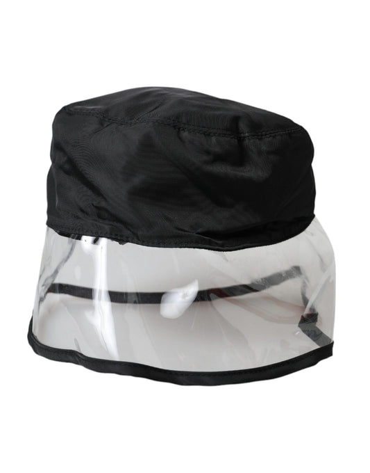 Bob Dolce &amp; Gabbana en polyester et plastique noir pour homme
