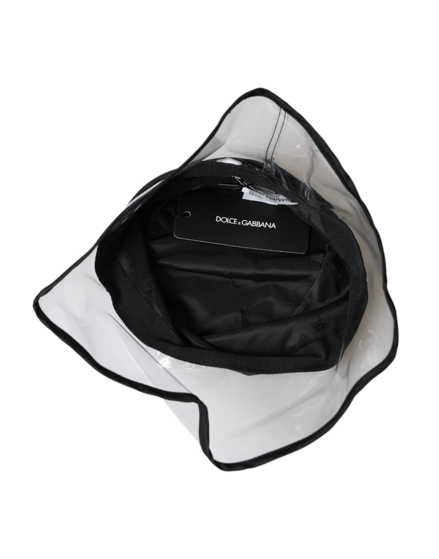 Bob Dolce &amp; Gabbana en polyester et plastique noir pour homme