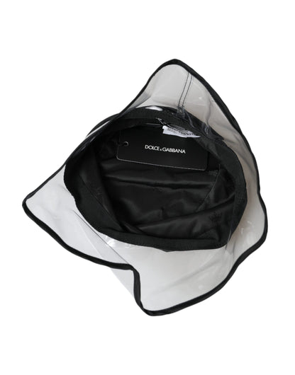Bob Dolce &amp; Gabbana en polyester et plastique noir pour homme