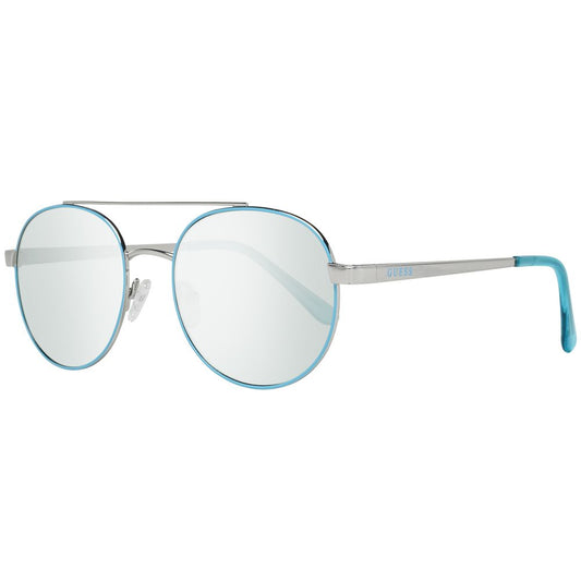 Guess Türkis Damen Sonnenbrille