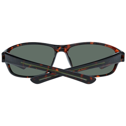 Guess – Braune Unisex-Sonnenbrille