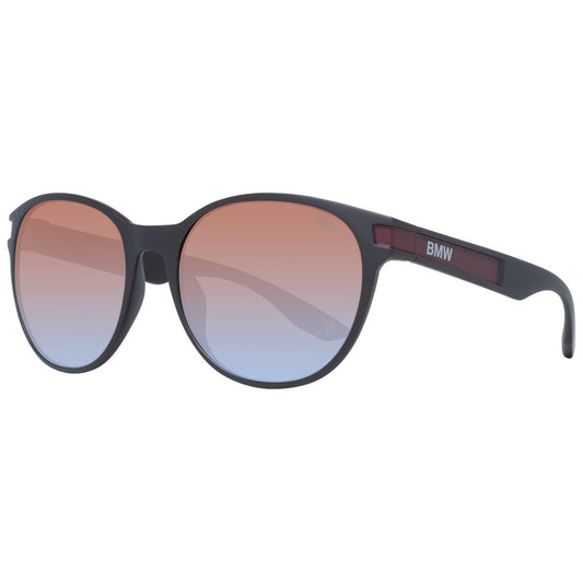 BMW Braune Herren Sonnenbrille
