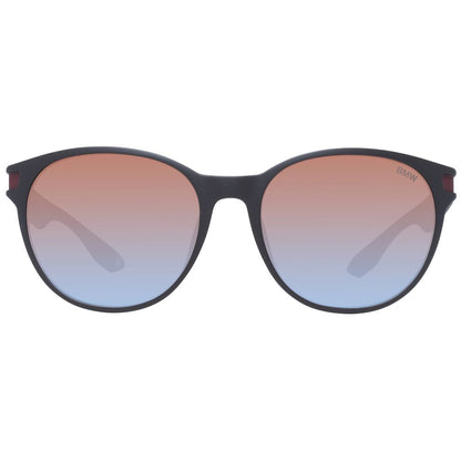 BMW Braune Herren Sonnenbrille