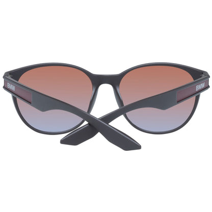 BMW Braune Herren Sonnenbrille
